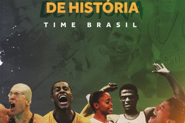 Brasil comemora 100 anos da conquista de sua primeira medalha olímpica