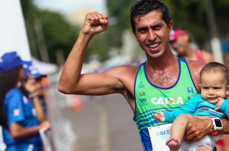 CBAt define datas dos Campeonatos Brasileiros Caixa em 2020