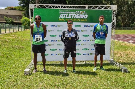 RESULTADOS – Caio Bonfim e Gabriela Muniz em evidência no Campeonato Brasiliense de Atletismo