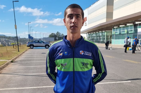 Jogos Olímpicos contaram com oito atletas do DF