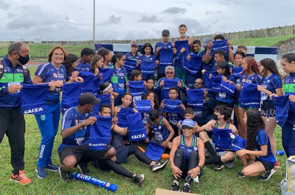 FESTIVAL DE ATLETISMO 2021 DO CASO