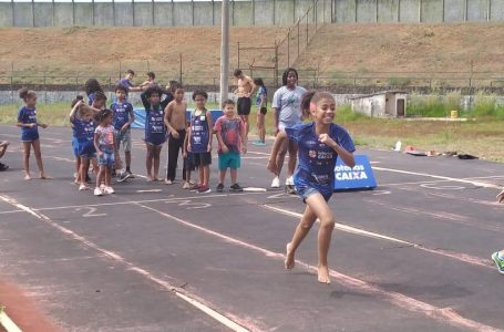 Caso Olímpico de Sucesso Celebra Resultados e Agradece Equipe e Comunidade