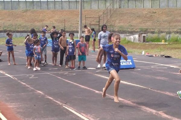 Caso Olímpico de Sucesso Celebra Resultados e Agradece Equipe e Comunidade