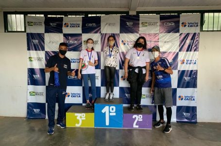 Projeto Caso Olímpico de Sucesso Transforma Vidas no Centro de Atletismo de Sobradinho