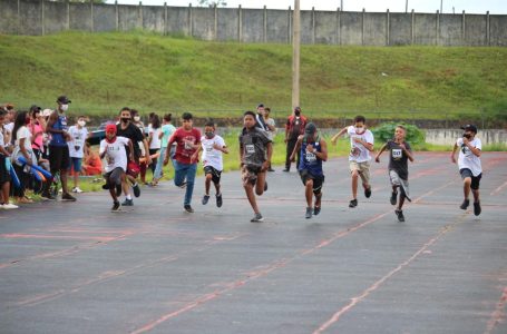 Projeto Esportivo Gera Resultados Positivos no Centro de Ensino Fundamental 01 – CEF 01 de Sobradinho/DF
