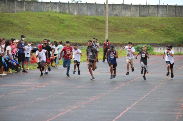 Projeto Esportivo Gera Resultados Positivos no Centro de Ensino Fundamental 01 – CEF 01 de Sobradinho/DF