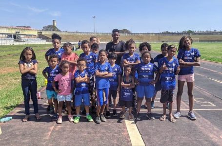 “Caso Olímpico de Sucesso” Transforma Vidas em Sobradinho