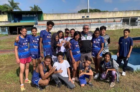 Divulgação do Projeto Olímpico nas Escolas Públicas de Sobradinho: Uma Porta Aberta para o Futuro