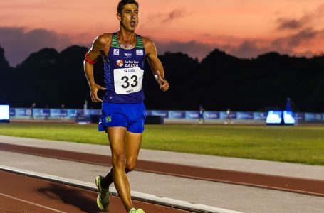 44º Troféu Brasil Loterias Caixa Interclubes de Atletismo será em São Paulo