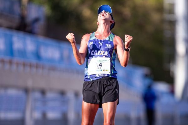 Troféu Brasil 2025: CASO mais uma vez faz história na competição